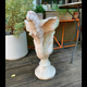 Image for article titled My One Passion in Life is Getting Beautiful Things For Free, Like This Parrot (??) Funeral Urn (??)